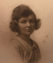 Lilian was in plays, debate teams, agriculture clubs and contests, frequently in the local newspapers